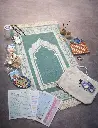 Muslim Teens Ramadan Craft Box (For Boys) Ages from 10 -16 Years